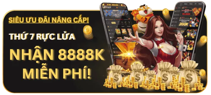 Tính Năng Nền Tảng ga888vn