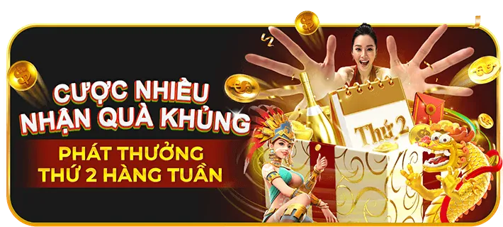 Ưu đãi cá cược thể thao ga888vn