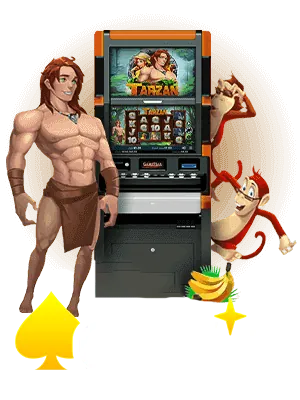 Kho game đa dạng ga888vn