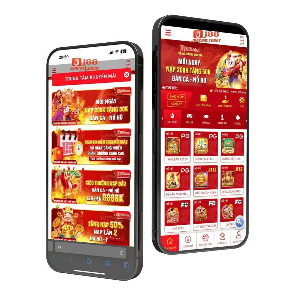 Trải nghiệm mượt mà trên mọi thiết bị với GA888VN