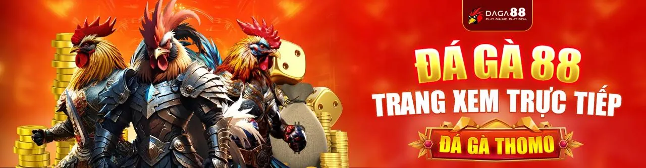Đa dạng các loại trò chơi slot tại ga888vn